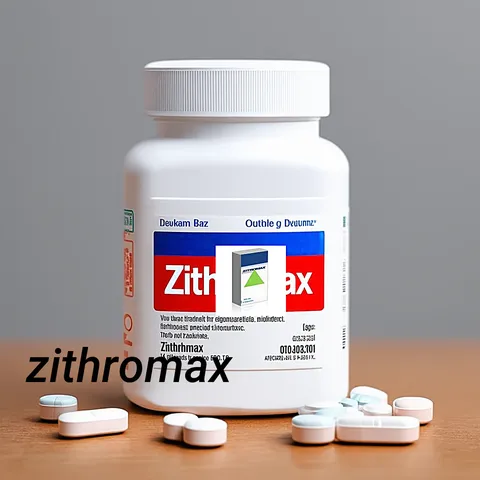 Zithromax faut il une ordonnance